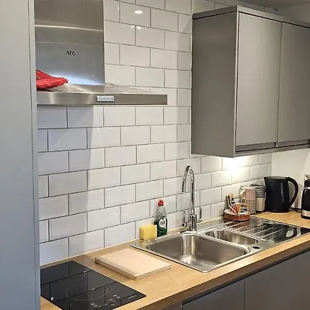 Modern Peaceful Open Plan 1-Bed Apartment Rutland Morcott Экстерьер фото