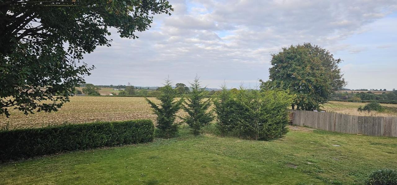 Modern Peaceful Open Plan 1-bed Rutland